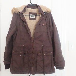 YMI Anorak Jacket